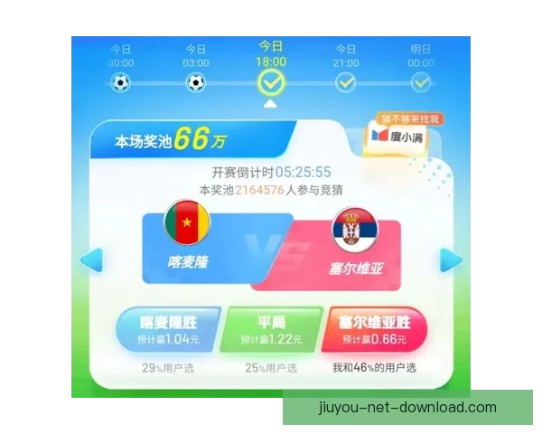 世界杯竞猜游戏规则全解析让你轻松玩转赛事投注技巧